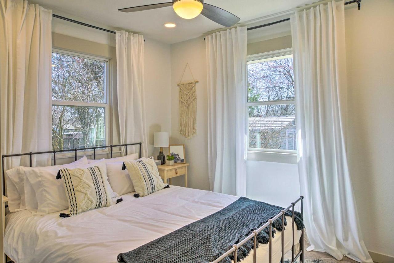 Retreat With Deck About 9 Mi To Downtown Springfield Villa Ozark Екстериор снимка